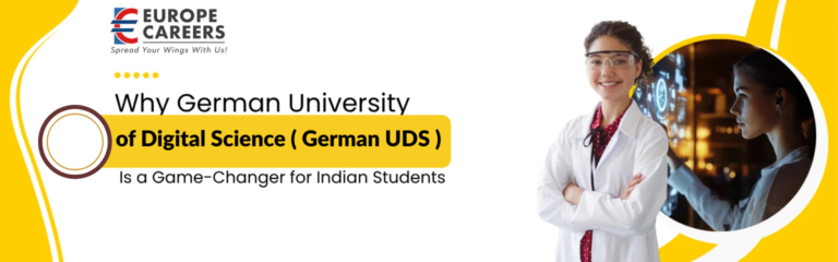 German Online MBA & Master’s Degree: Study at a Real German University From Anywhere
