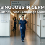 With the right German language skills, Indian nurses thrive in Germany.