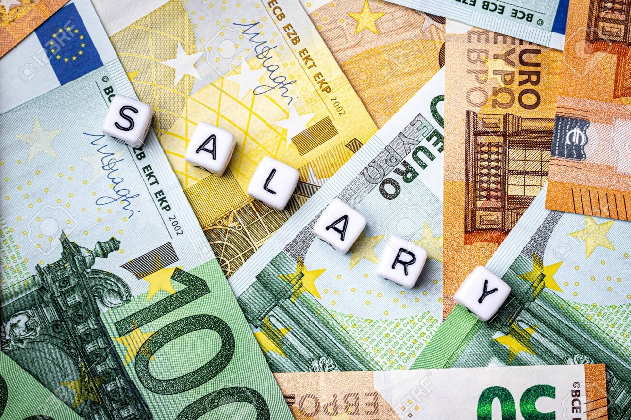 Salary