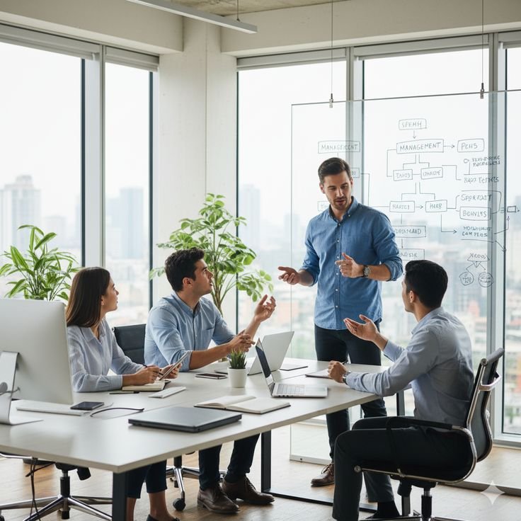 Profile Evaluation Consultation