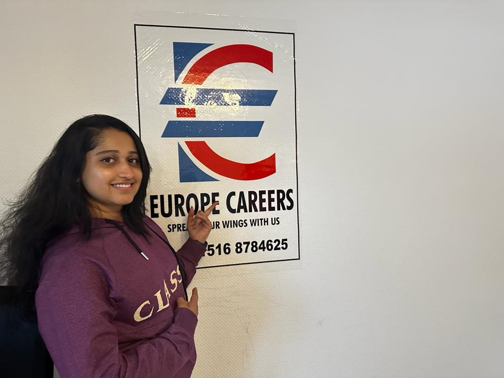 Success Story Candidate