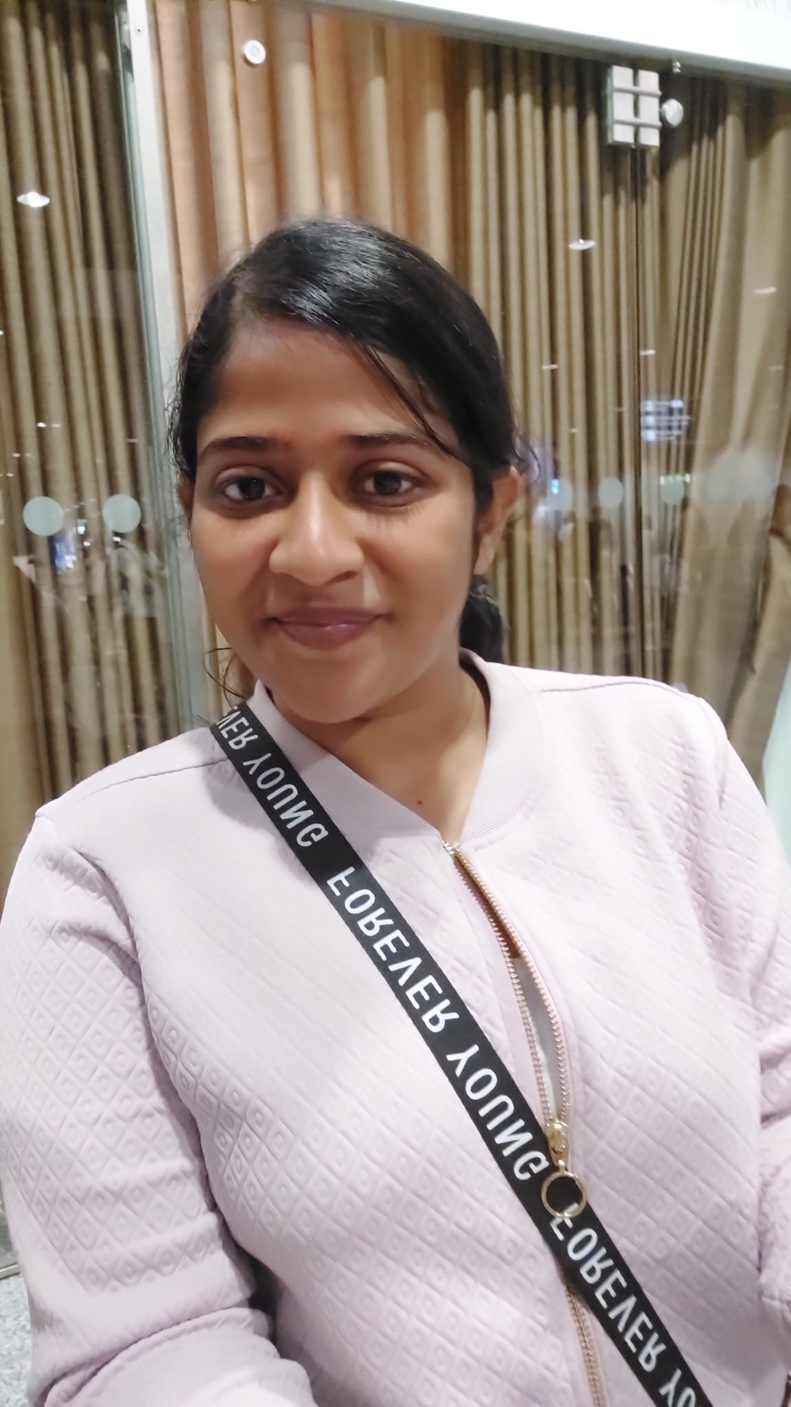 Success Story Candidate