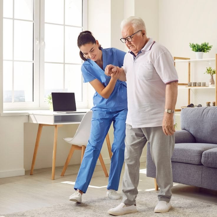 Elderly Care