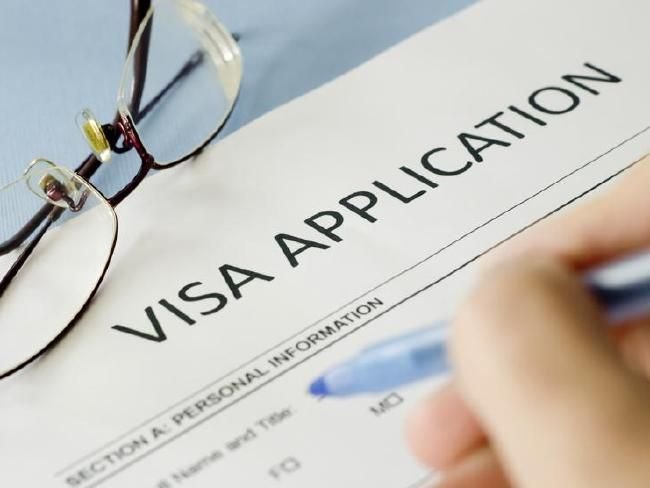 Visa and Passport Processing