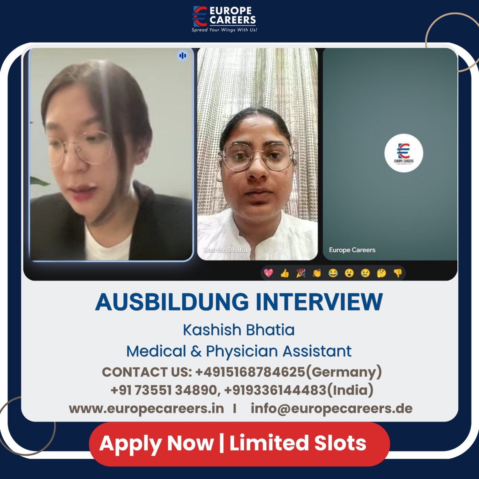 Talent Acquisition Lead