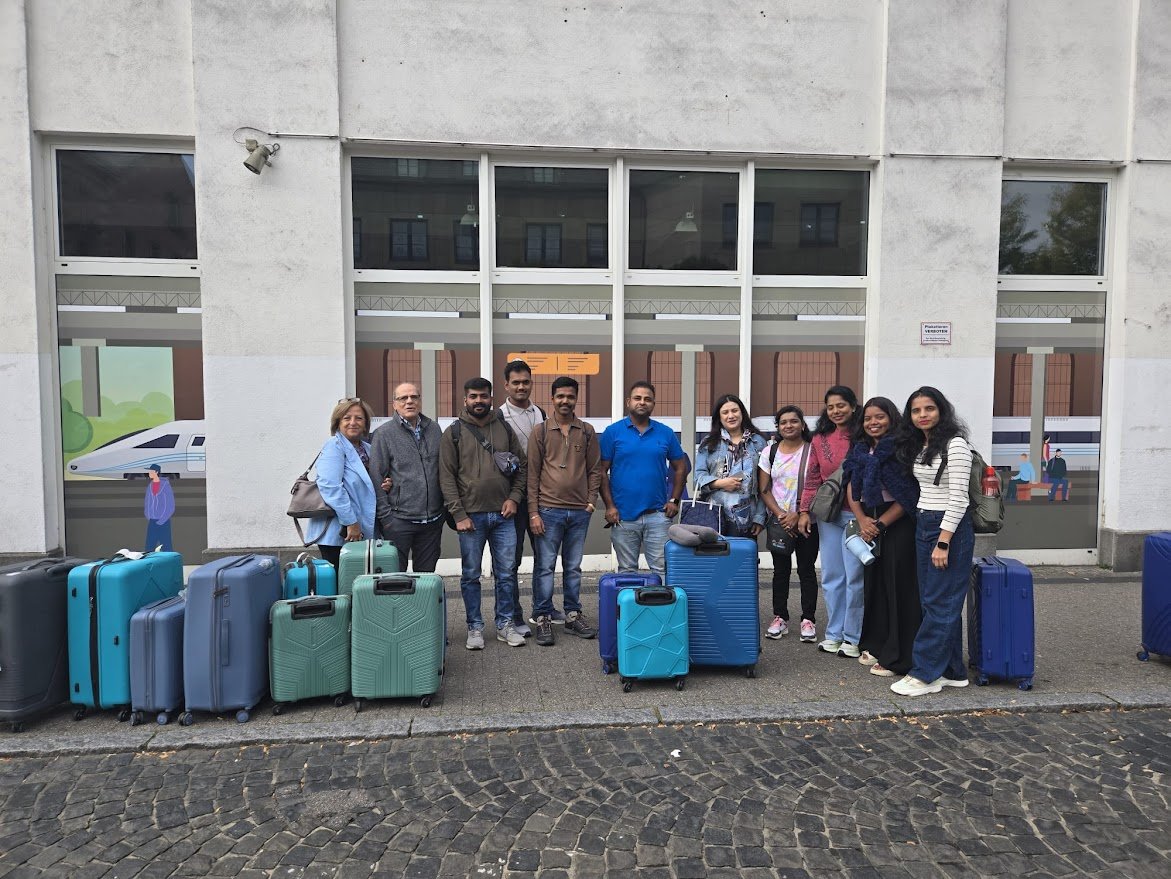 Premium Corporate Success