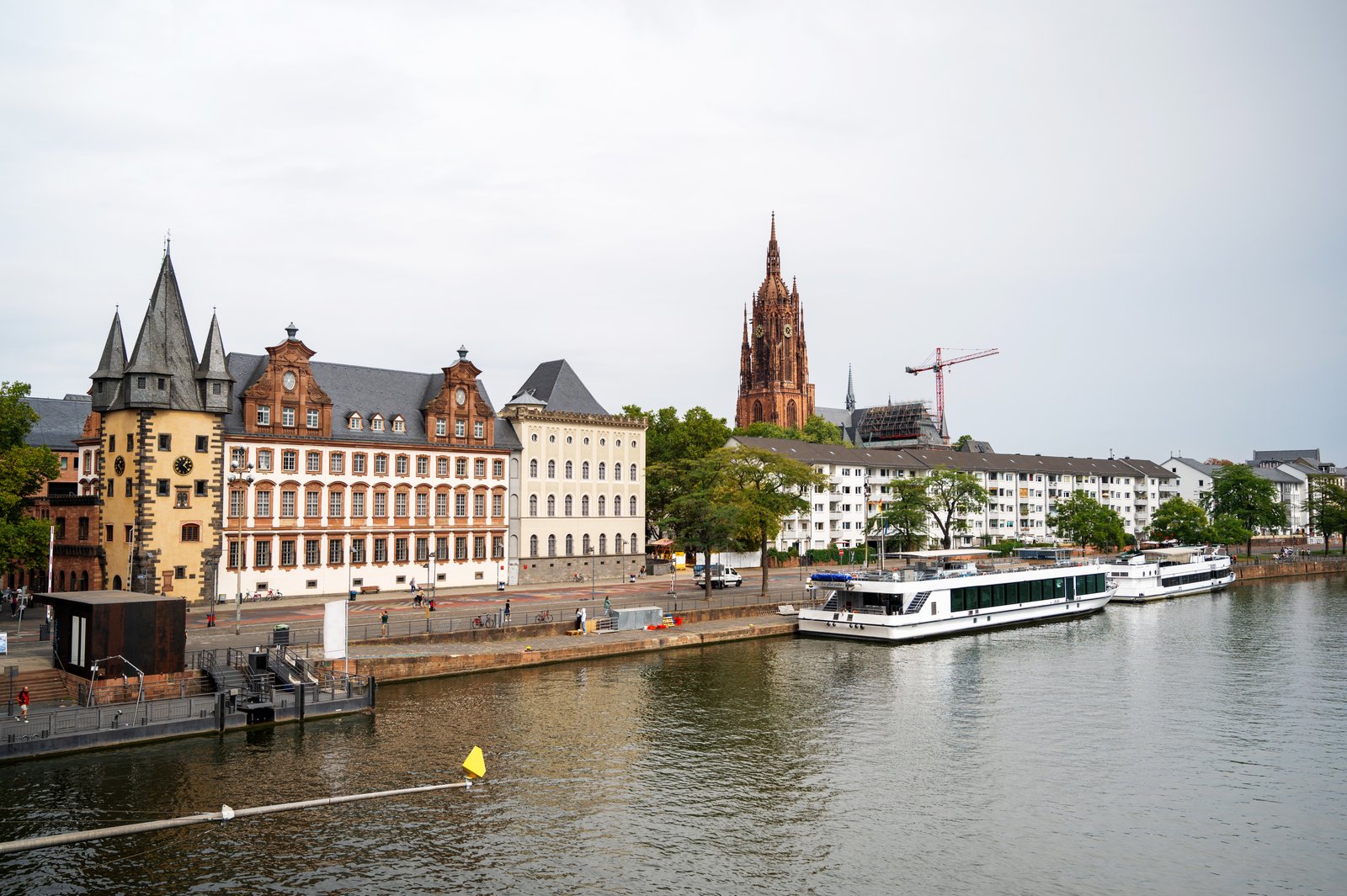 High Quality of Life in Germany