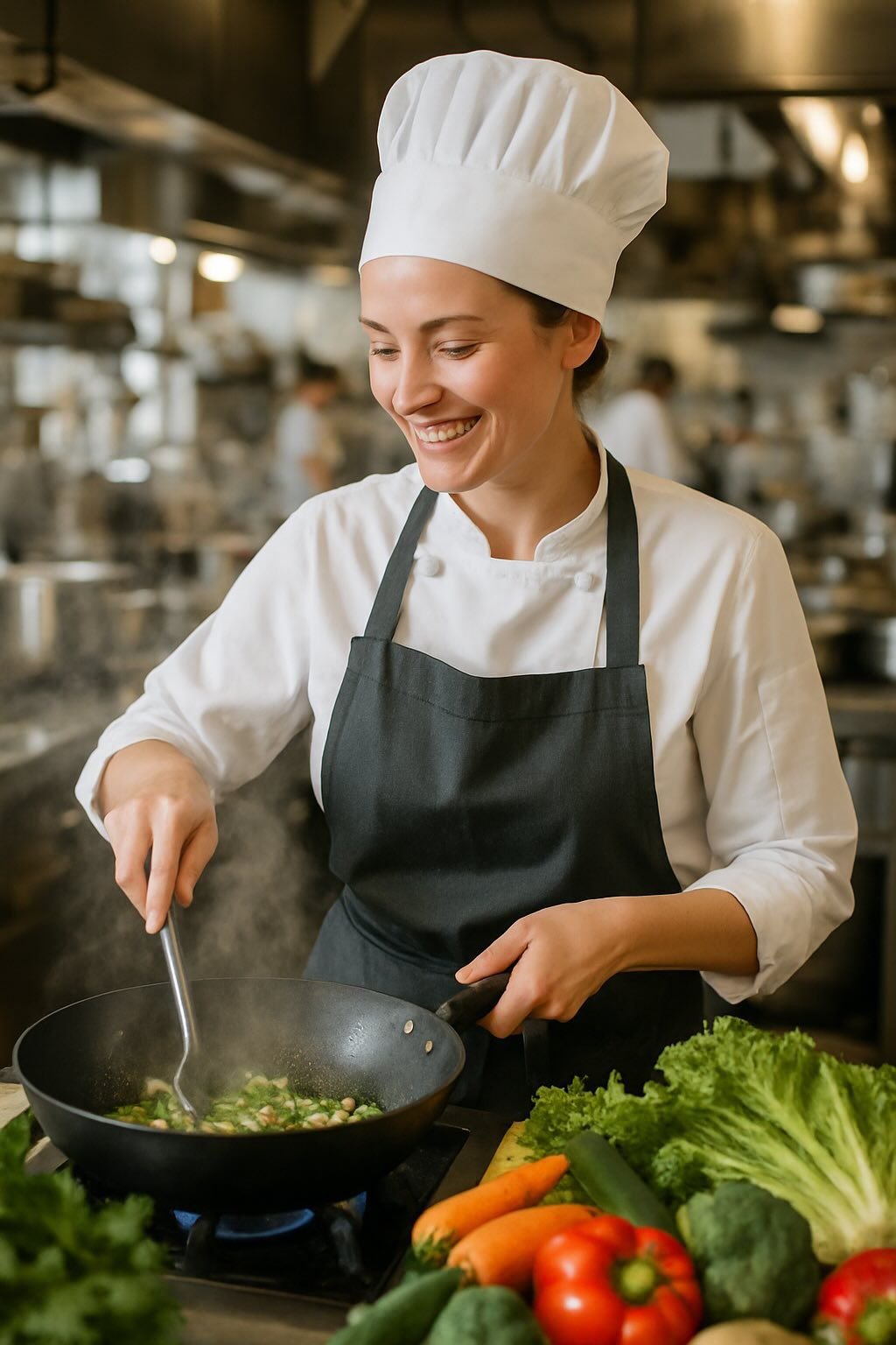 Cook / Chef