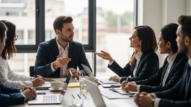 Interview Preparation Coaching