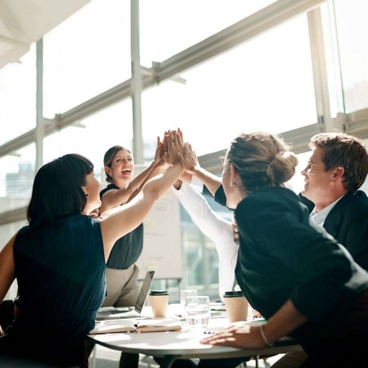 Europe Careers Team Support