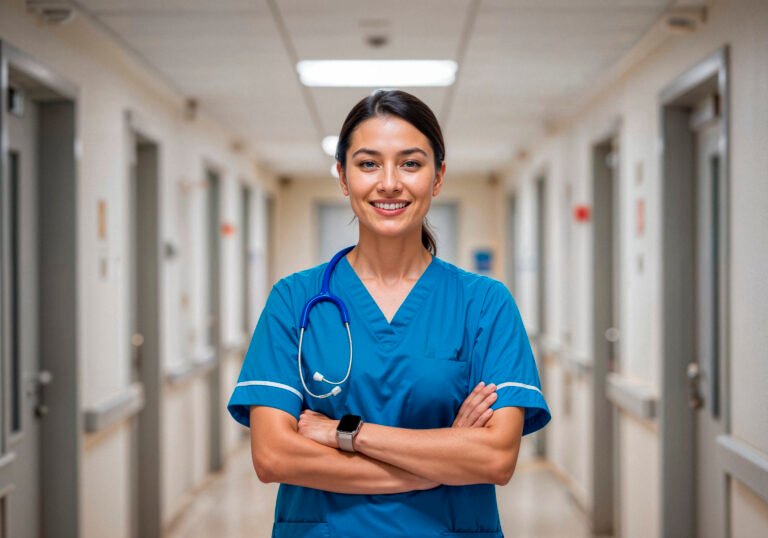 Nurse Jobs in Germany for Indians: The Complete Guide (2026)