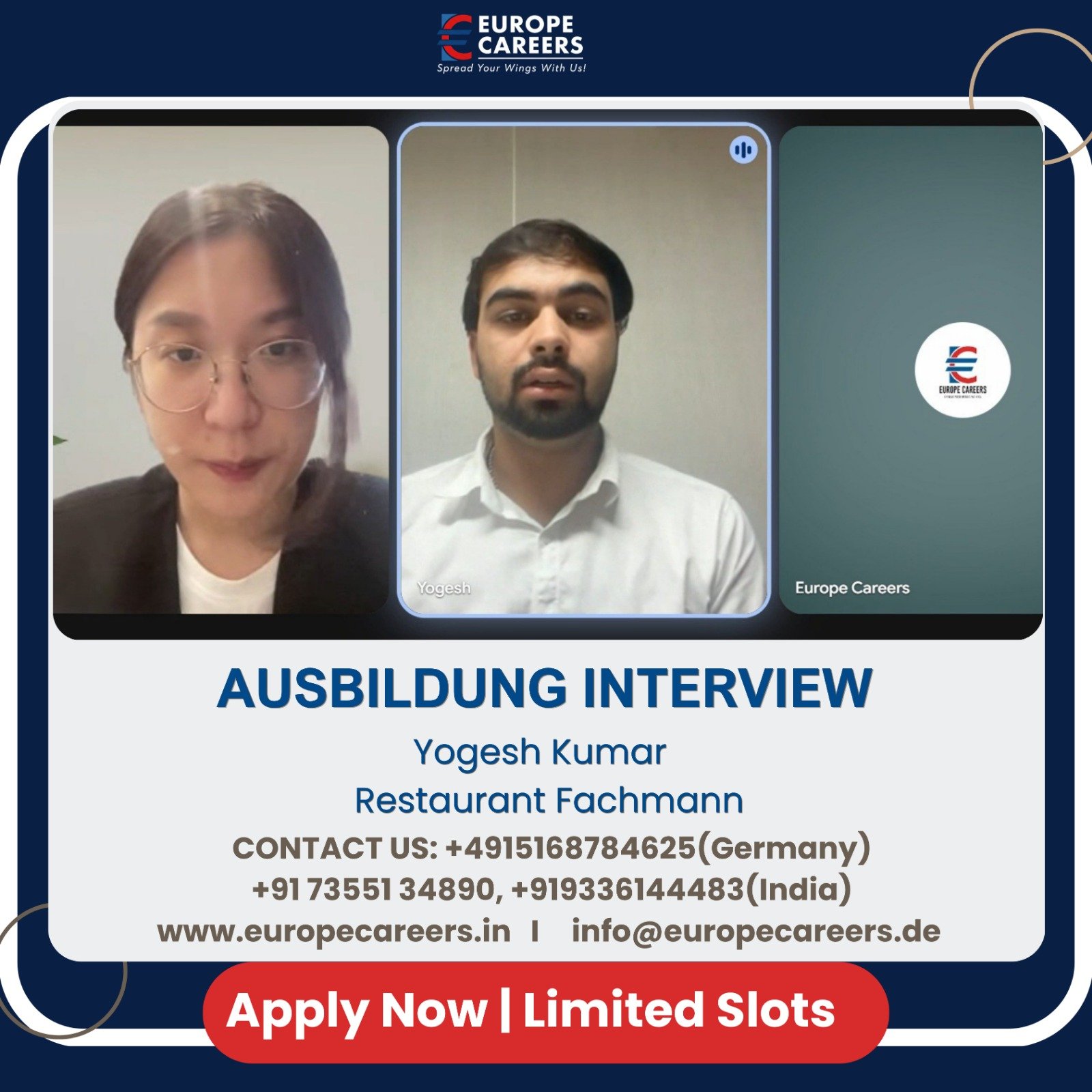 Head of Language Acquisition