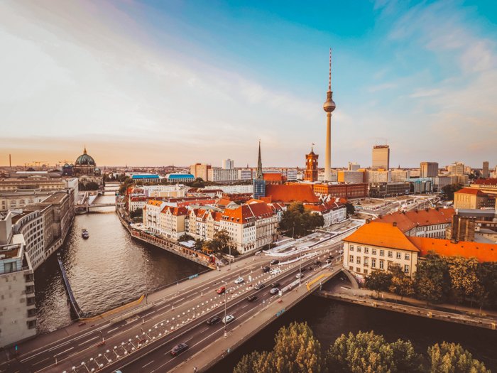 Munich Bavaria